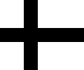 Знамя Немецкого (Тевтонского) Ордена