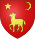 Coat of arms of Antonaves