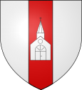 Wappen von La Cauchie
