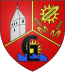 Blason de Le Grand-Lemps