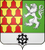 Blason de Sainte-Colombe-sur-Seine