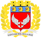 圣米歇尔德拉罗徽章