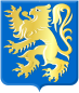 Coat of arms of Zottegem