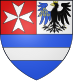 Coat of arms of Étréchy