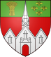 Coat of arms of Chauvigny-du-Perche