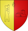 Blason de Montaut