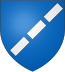 Blason de Peyrolles