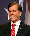 Governor Bob McDonnell from Virginia (2010–2014)