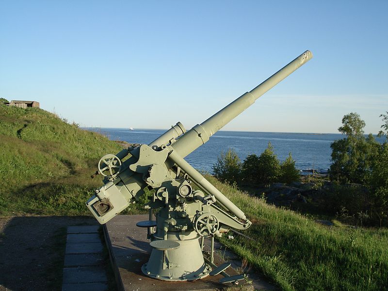 File:Bofors M1927 76mm AA gun Suomenlinna.JPG