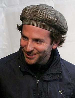 Bradley Cooper at the 