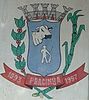 Coat of arms of Pracinha