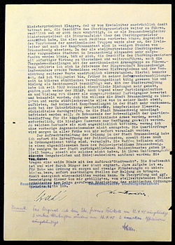 Braunschweig Uebergabe 12 April 1945 Seite 2 E 10 (Stadtarchiv Braunschweig).JPG