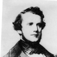 오귀스트 브라베, 1850년
