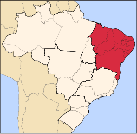 Localização