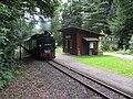 Kleinbahn Radebeul-Radeburg (Sachgesamtheit); Lößnitzgrundbahn