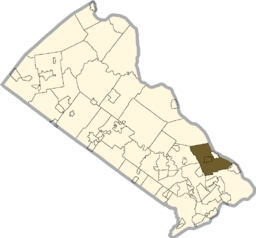 Bucks county - Lower Makefield Township.png