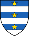 Wappen von Vinzel