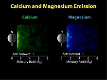 Ca and Mg in the tail Ca and Mg tail of Mercury (PIA12366).jpg