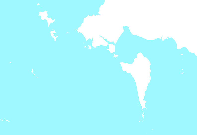 Список островов Камбоджи находится на юге острова Камбоджа.