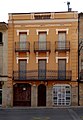 Casa Colau (la Granadella)