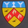 Coat of arms of Canterbury
