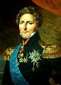 Karl XIV Johan circa 1830.