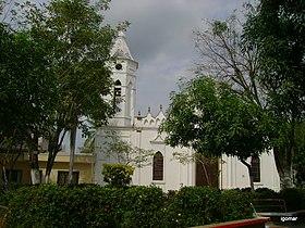 Uja ke Aracataca