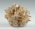 Image 49Cerussite, by Iifar (from Wikipedia:Featured pictures/Sciences/Geology)