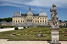 Vaux-le-Vicomte