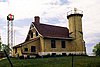 Chambers Island Lighthouse