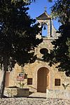 Chapel of the Madonna of Light