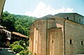 Monastery of Holy Mother - Kichevo