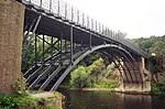 Coalport Bridge