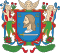 Coat of Arms of Viciebsk, Belarus.svg