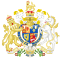 Coat of Arms of the Hanoverian Princes of Wales (1714-1760).svg
