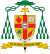 Christian Lépine's coat of arms