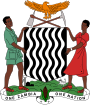 Stemma dello Zambia