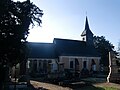 Église Saint-Denis de Colletot