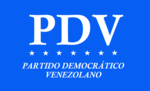 Miniatura para Partido Democrático Venezolano