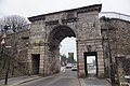 Bishop's Gate (stadszijde)