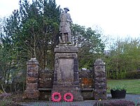 Crianlarich, Scotland