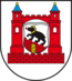 Blason de Güsten