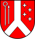 Brasão de Lambertsberg