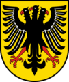 Wappen des Landkreises Waiblingen