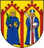 Blason de Willebadessen