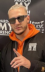 Vorschaubild für DJ Snake