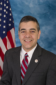 David Rivera, Official Portrait, 112th Congress.jpg