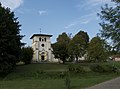 Biserica sfântul Sever din Tosse, Landes