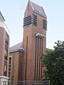 Église Saint-Jean-l'Évangéliste de Drancy