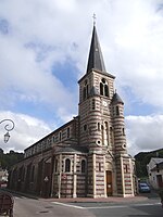 Eglise de Yport